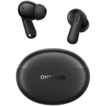OnePlus Nord Buds 3 Pro - Black