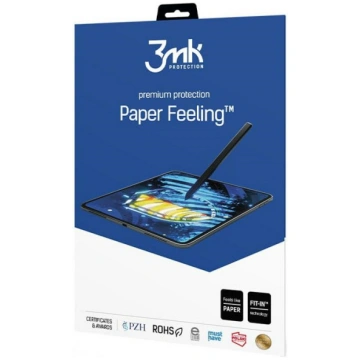 3MK PaperFeeling PocketBook Basic Lux 32-piece/2-p