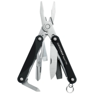 Multitool SQUIRT PS4 Leatherman