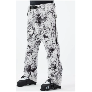 Dope Antek 21 Ski Pants Men Rock