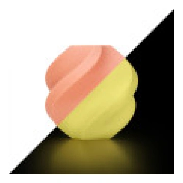 BambuLab Filament Bambu Lab PLA Glow 1.75mm 1kg ko