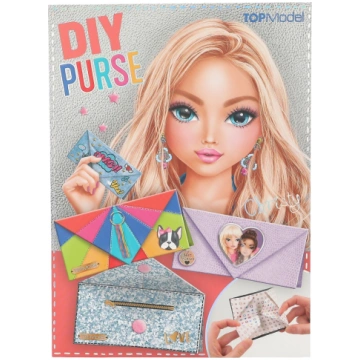 (Bundle) TOPModel - DIY Purse ( 0412463 ) 0412463 