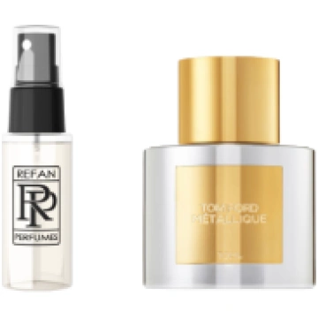 Tom Ford - Metallique (Refan 012(METALLIC VANILLA)