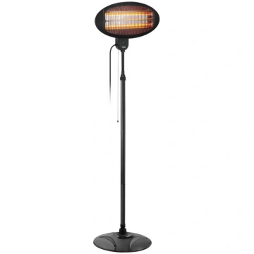 Electric terrace heater Teesa