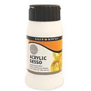 Grunts "SIMPLY", 500ml, balta