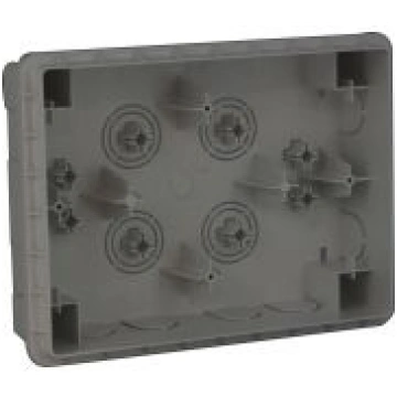 FLUSH MOUNTING BOX HOME TOUCH BT-3487 | 8005543615