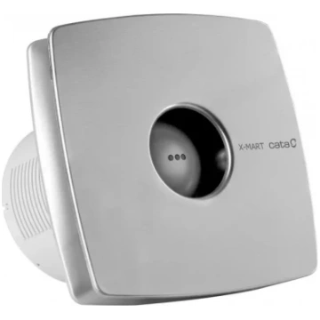 Sadzīves ventilators Cata X-Mart 12 INOX T xx
