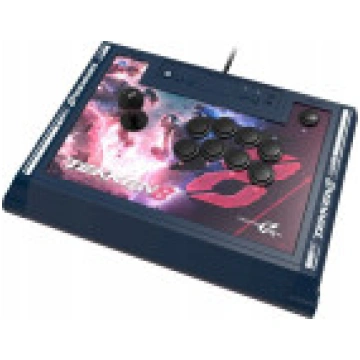PS5/PS4/PC Fighting Stick Alpha Tekken 8 izdevums 