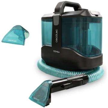 CECOTEC Upholstery Cleaner | Conga 3000 Carpet AND