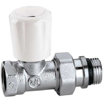 TERMOSTATISKS VENTILIS TAISNS CALEFFI