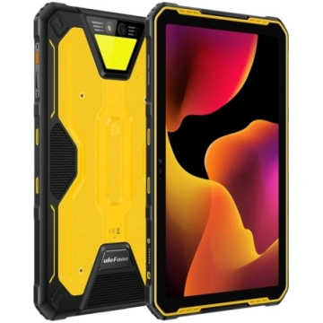 Ulefone Armor Pad 2 tablet, 256 GB, orange (Armor 