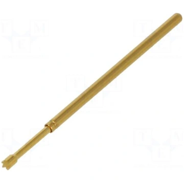 Test needle | Spring compression: 4.2mm | 6.4mm | 