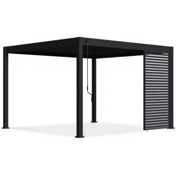 Žalūzijas lapenēm Elegance/Deluxe/Fusion, 123,5x23