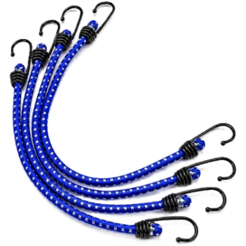Elastic strap 1m, 4pcs