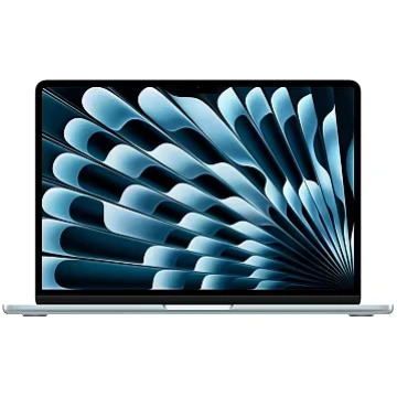 Apple Macbook Air - M5 (10/10) | 13,6" | 16GB | 51