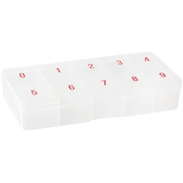 STORAGE CONTAINER 45