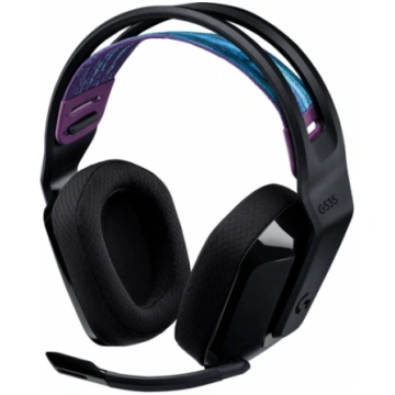 LOGITECH G535 LIGHTSPEED Wireless Gaming Headset -