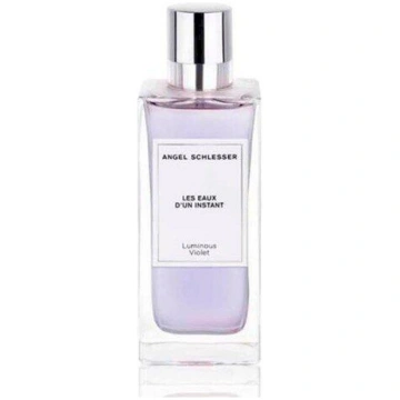 Angel Schlesser Luminous Violet Tualetes ūdens EDT
