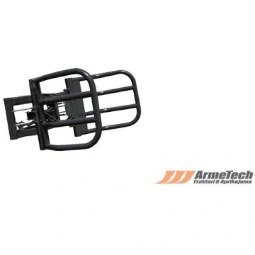 Ruļļu satvērējs Metal Fach