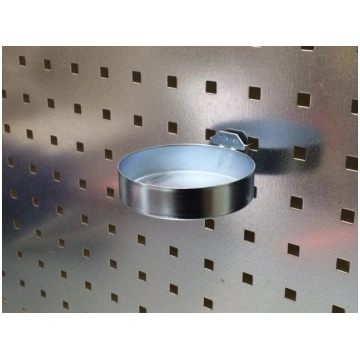 Cilindrisks trauks instrumentu paneļiem 22×90 mm