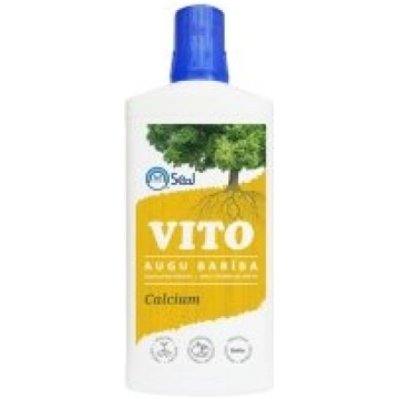 Seal Mēslojums calcium 0.5L Vito