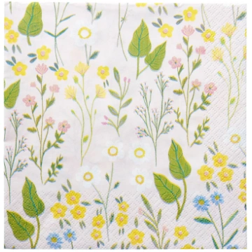 Havi - Havi Napkin Ilona - izmērs 24X24CM