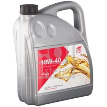 FEBI BILSTEIN 32933 10W-40 5l Motoreļļa