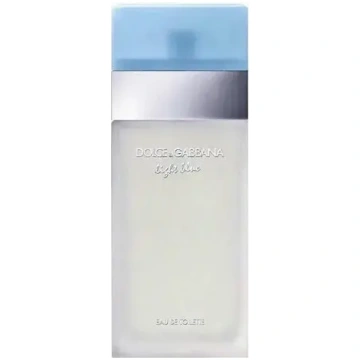Dolce AND Gabbana Light Blue (EDT) Eau de Toilette
