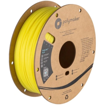 Poly Filament Polymaker PolyLite Luminous PLA 1,75