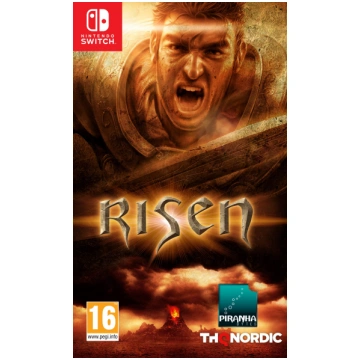 SWITCH Risen