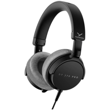 Beyerdynamic | Headphones | DT 270 PRO 1002202