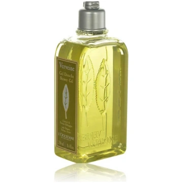 L"Occitane Verveine dušas želeja sievietēm un vīri