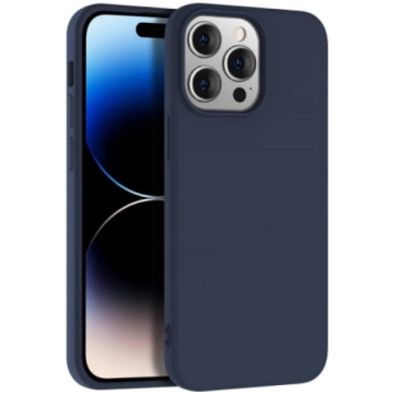 Case X-Level Dynamic Apple iPhone 17 dark blue 695