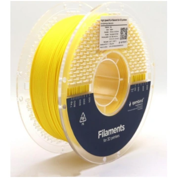3D Drukas Elementi Gembird High Speed 1.75 mm 1 Kg