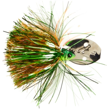 Māneklis Lucky John BBS CHATTERBAIT PIKE 38g