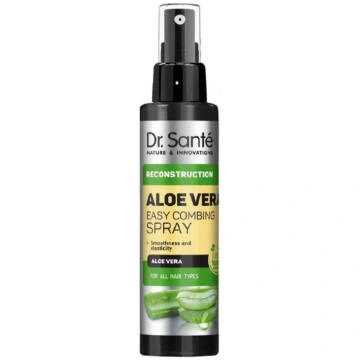 Aerosols visiem matu tipiem DR.SANTE Aloe Vera, 15