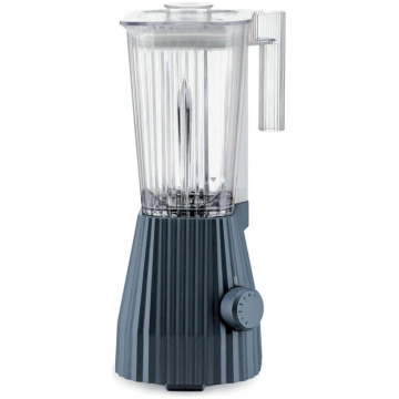 Alessi Plissé MDL09 G blenderis ar šķirotu karafe,