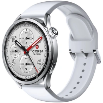 Xiaomi Watch S5 - 316L stainless steel - smart wat