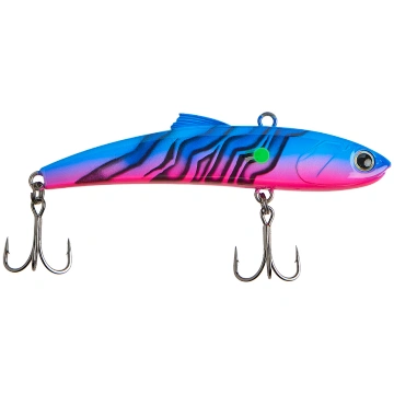 Vobleris Narval Frost Candy Vib 70mm 14g #052-Gala
