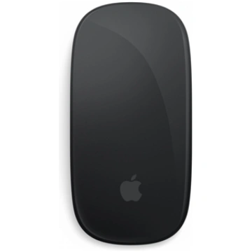 Mysz Magic Mouse czarna MXK63ZM/A APPLE