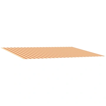 Markīzes rezerves audums daudzkrāsains 300 x 250 c