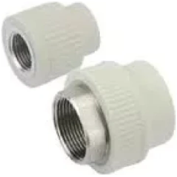 Pāreja 25x1/2" i.v. PPR PIPELIFE