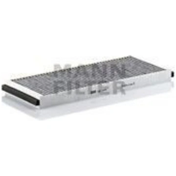 Filtrs, Salona telpas gaiss MANN-FILTER CUK 3955