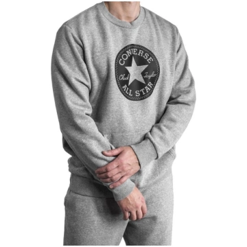Converse Džemperis Chuck Patch Graphic Crew VGH Gr