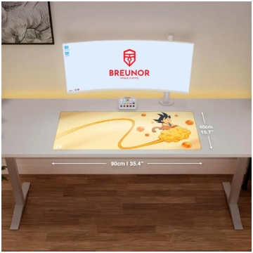 XXL mouse pad 900 x 400 mm - XXL Mousepad - (Sayan