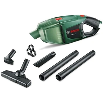 Bosch bezvada rokas putekļsūcējs EasyVac 12 (bez a