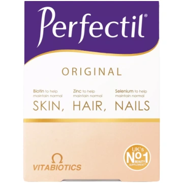 PERFECTIL Original tabletes, 30 gab