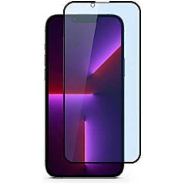 Aizsargstikls Epico 3D+ Blue Light Double tempered