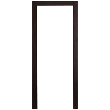 Durvju portāls MDF Venge 150x8 EKOfinierējums (PTM