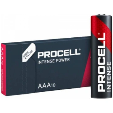 Duracell MX 2400 PROCELL INTENSE AAA (LR03) (Cena 